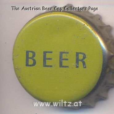 Beer cap Nr.10242: all brands produced by Osterbrau Brewery/Tashkent