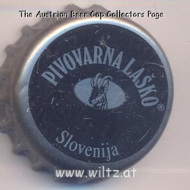 Beer cap Nr.10454: Lasko Club produced by Pivovarna Lasko/Lasko