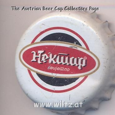 Beer cap Nr.10529: Nektar produced by Banjalucka Pivara/Banja Luka