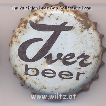 Beer cap Nr.10549: Tver Beer produced by Tverpivo/Trev