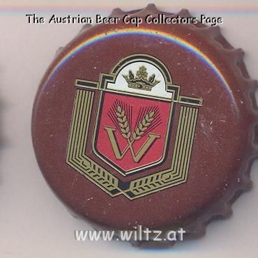 Beer cap Nr.10556: all brands produced by Viborg Brewery/Viborg