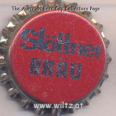 Beer cap Nr.10771: Stöttner Bräu produced by Privatbrauerei Stöttner/Pfaffenberg