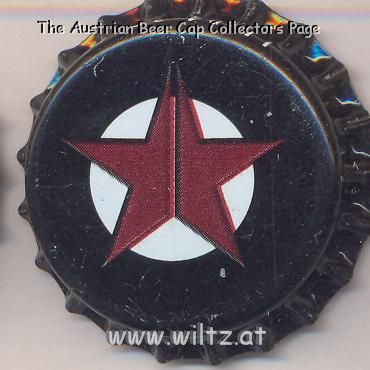 Beer cap Nr.10857: Double F produced by Double F GmbH/Berlin