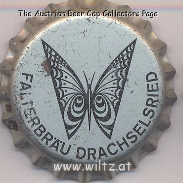 Beer cap Nr.10903: Pils produced by Falterbräu/Drachselried