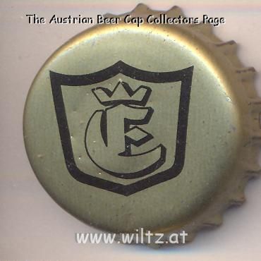 Beer cap Nr.10922: Einbecker produced by Einbecker Brauhaus/Einbeck