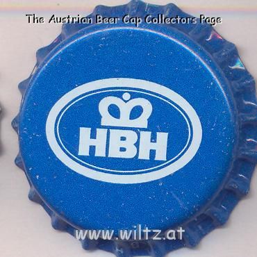 Beer cap Nr.10958: Hatz Weizen Hefetrüb produced by Hofbräuhaus Hatz/Hatz