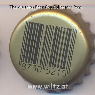 Beer cap Nr.11009: Hertog Jan produced by Arcener/Arcen