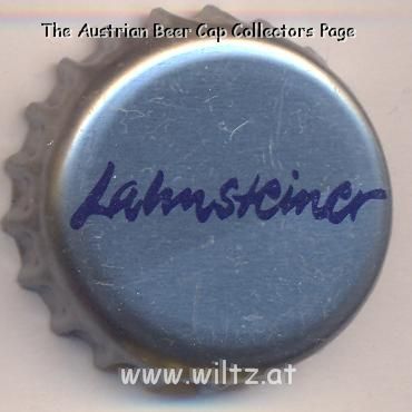 Beer cap Nr.11196: Lohnsteiner produced by St. Martin Brauerei/Lohnstein