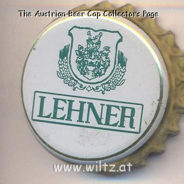 Beer cap Nr.11274: Lehner Bier produced by Rosenfelder Lehner Bräu/Rosenfeld