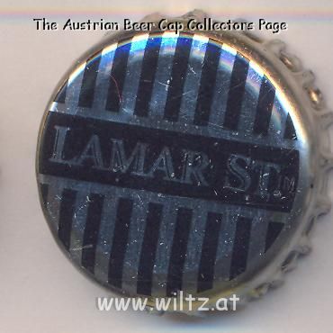 Beer cap Nr.11323: Lamar ST. produced by Goose Island Beer Co/Chicago
