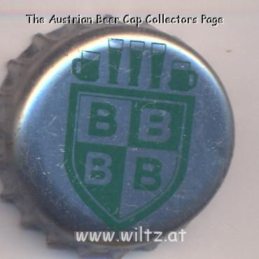 Beer cap Nr.11475: Lager Pils produced by Brauerei Bofferding/Bascharge