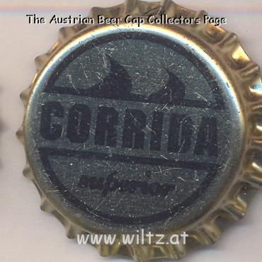 Beer cap Nr.11540: Corrida superior produced by Privatbrauerei Ganter/Freiburg
