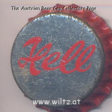 Beer cap Nr.11647: Hell produced by  / 
