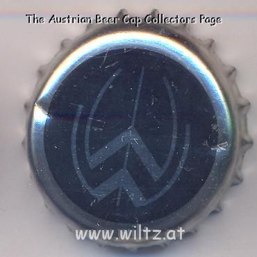 Beer cap Nr.11660: all brands produced by Williams Bros Brewing Co./Alloa