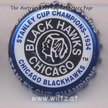 Beer cap Nr.11803: Blue produced by Labatt Brewing/Ontario