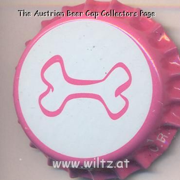 Beer cap Nr.12039: Pink Killer produced by Brauerei De Silly/Silly