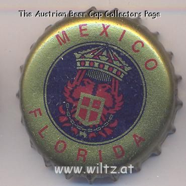 Beer cap Nr.12056: Corona Extra produced by Cerveceria Modelo/Mexico City