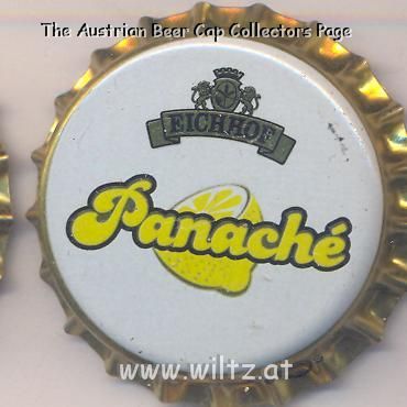 Beer cap Nr.12093: Panache produced by Eichhof Brauerei/Luzern