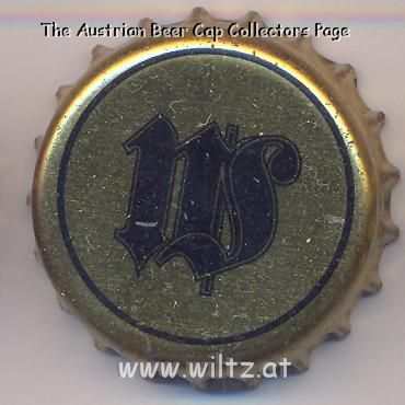 Beer cap Nr.12231: Mikulinetskie produced by VAT Brovar/Ternopol