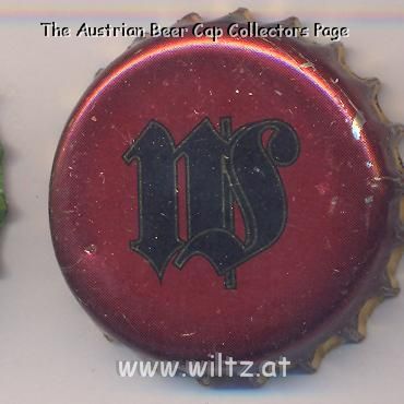 Beer cap Nr.12232: Mikulinetskie produced by VAT Brovar/Ternopol