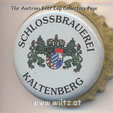 Beer cap Nr.12329: König Ludwig Dunkel produced by Schlossbrauerei Kaltenberg/Fürstenfeldbruck