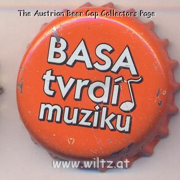Beer cap Nr.12433: Litovel produced by Pivovar Litovel/Litovel