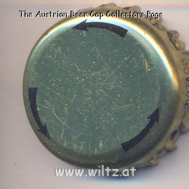 Beer cap Nr.12570: Steirerman produced by Fa.Mag.G.Scheler/Wien