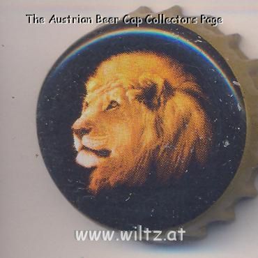 Beer cap Nr.12643: Lion Stout produced by Lion Brewery Ceylon/Biyagama