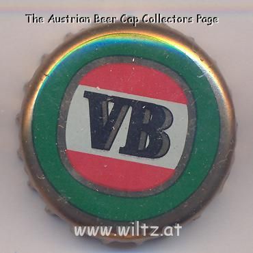 Beer cap Nr.12651: Victoria Bitter produced by Carlton & United/Carlton