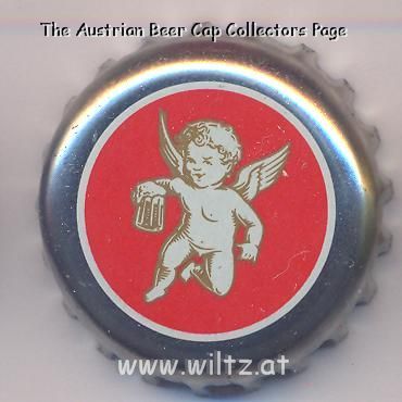 Beer cap Nr.12674: Pilsner produced by Little Creatures Brewery/Fremantle