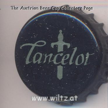 Beer cap Nr.12720: Lancelot produced by Brasserie Lancelot/Le Roc Saint Andre