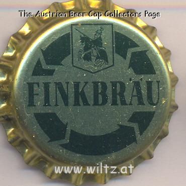 Beer cap Nr.12759: Finkbräu produced by brewed for Lidl/Neckarsulm