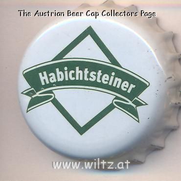Beer cap Nr.12785: Habichtsteiner produced by Gambrinus VertriebsGmbH/Goslar
