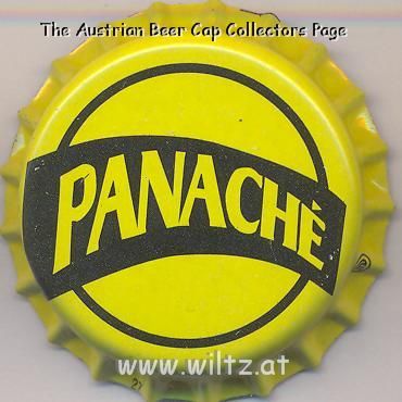 Beer cap Nr.12871: Finkbräu Panache produced by brewed for Lidl/Strasbourg