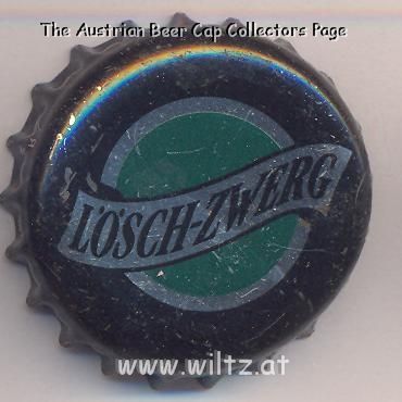 Beer cap Nr.13412: Lösch Zwerg produced by Brauerei Schimpfle/Gessertshausen