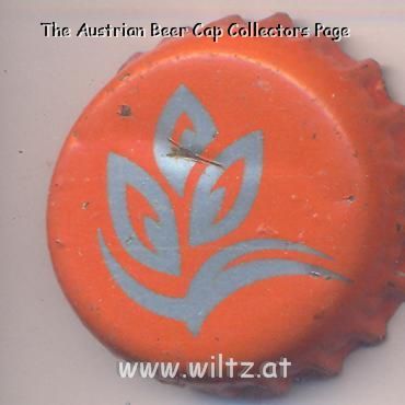 Beer cap Nr.13496: Fayrouz Apple produced by Al Ahram Beverages Co./Giza