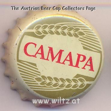 Beer cap Nr.13509: Samara produced by Baltika-Samara/Kinelsky