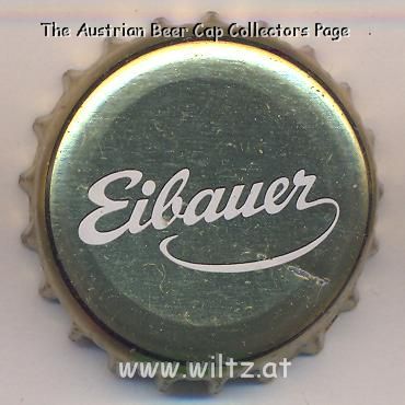 Beer cap Nr.13558: Eibauer produced by Münch-Bräu Eibau GmbH/Eibau