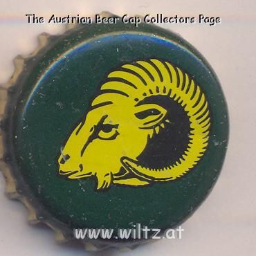 Beer cap Nr.13610: Bock Pils produced by Palm/Steenhuffel