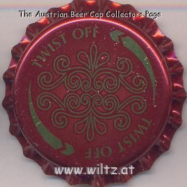 Beer cap Nr.13817: Redd's produced by Browary Wielkopolski Lech S.A/Grodzisk Wielkopolski