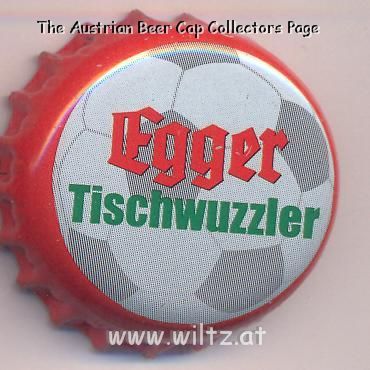 Beer cap Nr.13921: Egger Märzen produced by Privatbrauerei Fritz Egger GmbH/Unterradlberg