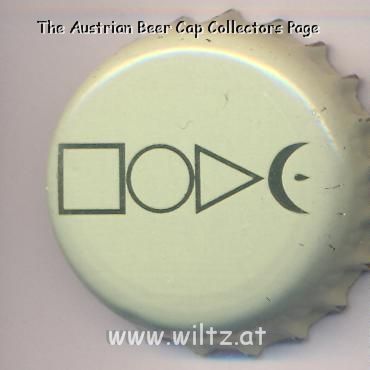 Beer cap Nr.14126: The 4 Elements produced by Dupetit Natural Poducts/Neunkirchen