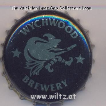Beer cap Nr.14251: Wychwood Fiddler's Elbow produced by Wychwood/Witney