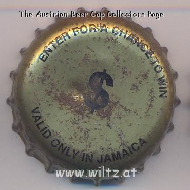 Beer cap Nr.14610: unknown produced by unknown/unknown
