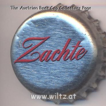 Beer cap Nr.14737: Zachte Extraherb produced by Präsidenten Pils GmbH und Co. Brauerei/Windesheim