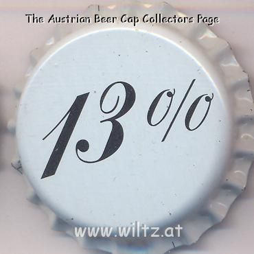 Beer cap Nr.14852: Primator 13% produced by Pivovar Nachod/Nachod
