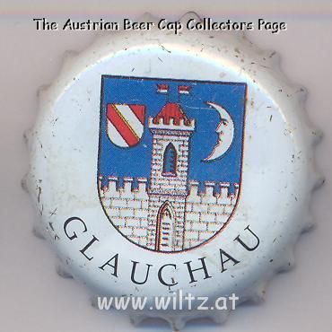 Beer cap Nr.15002: Mauritius produced by Mauritius Brauerei GmbH/Zwickau