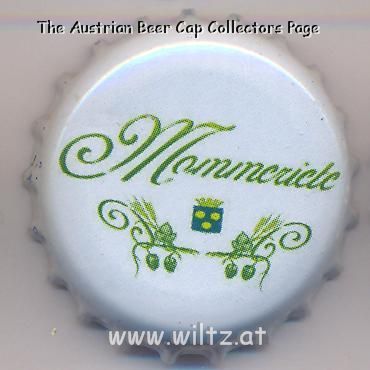 Beer cap Nr.15032: all brands produced by Brouwery Mommeriete/Gramsbergen