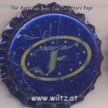 Beer cap Nr.15035: all brands produced by Philadelphia Brewing Co./Philadelphia