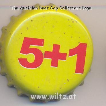 Beer cap Nr.15064: Kasteel Triple produced by Van Honsebrouck/Ingelmunster
